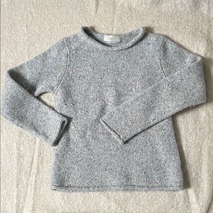 Vintage fisherman’s Wool Sweater